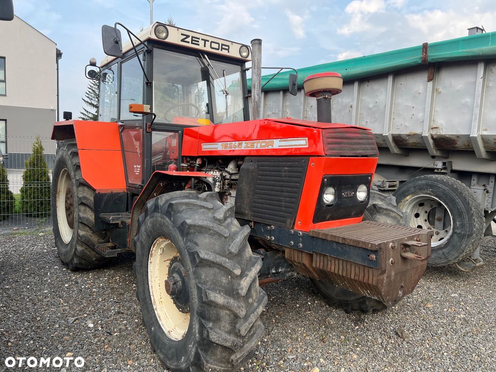 Zetor 8011 - 19
