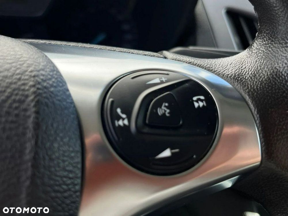 Ford Transit Connect - 26