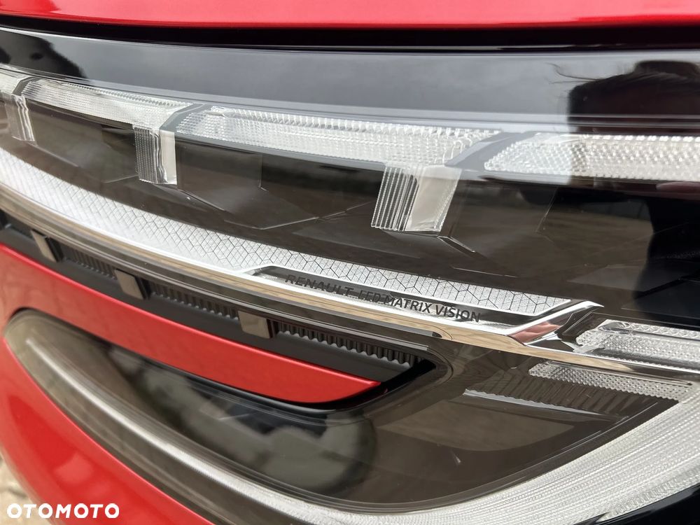 Renault Austral 1.2 E-Tech Full Hybrid 200 Iconic esprit Alpine MMT - 19