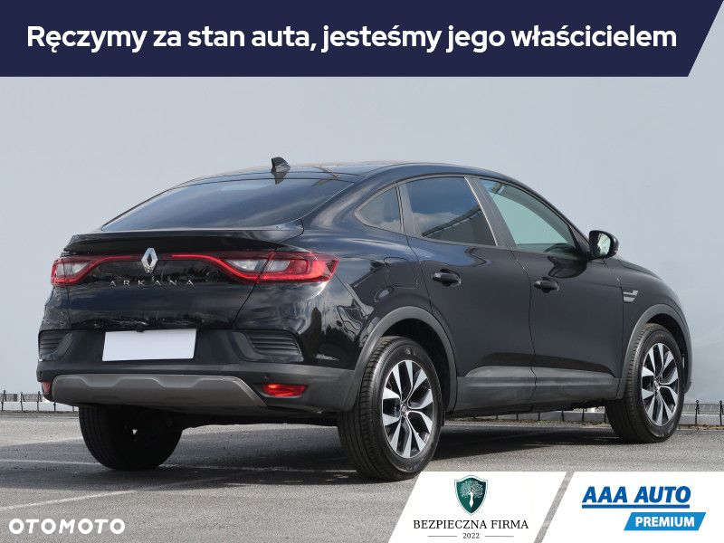 Renault Arkana - 6
