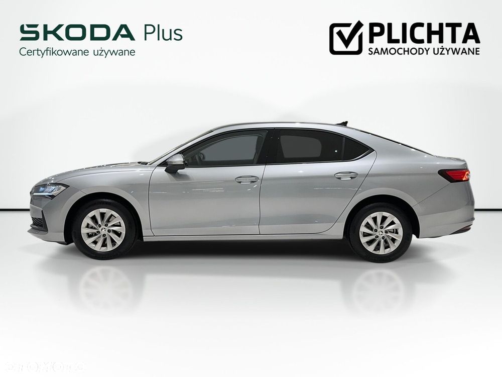 Skoda Superb - 9