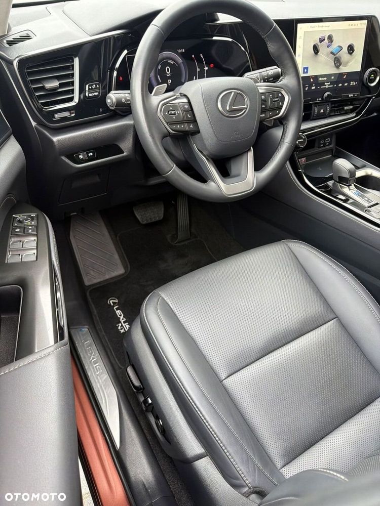 Lexus NX 350h Prestige 2WD - 9