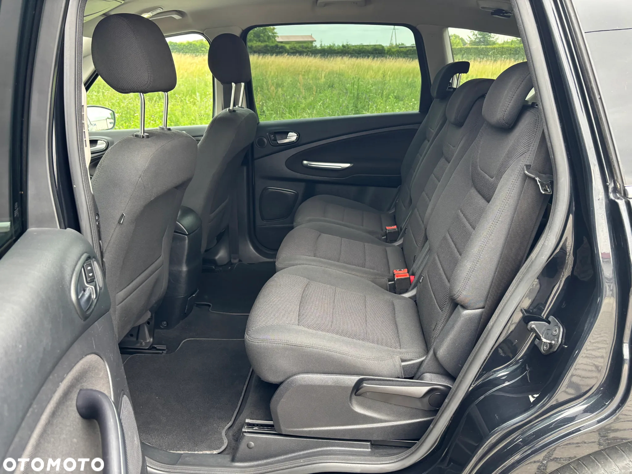 Ford S-Max 2.0 TDCi DPF Business Edition - 25