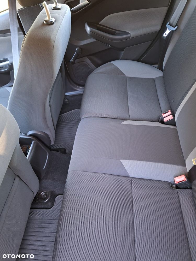 Ford Focus 1.0 EcoBoost Edition - 14