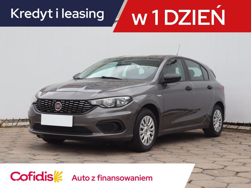 Fiat Tipo - 2