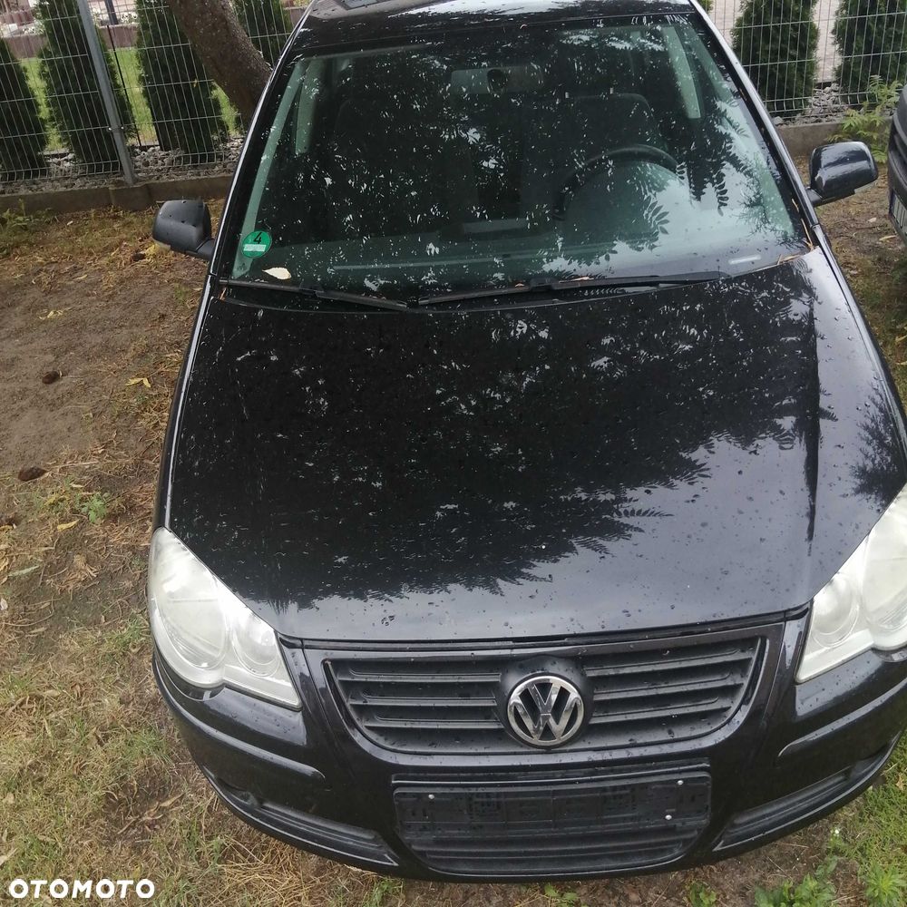 Volkswagen Polo - 6