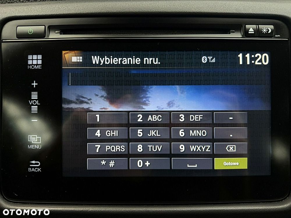 Honda HR-V - 31