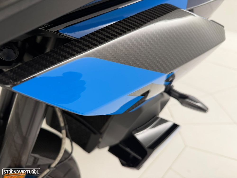 BMW M 1000 XR M - 12