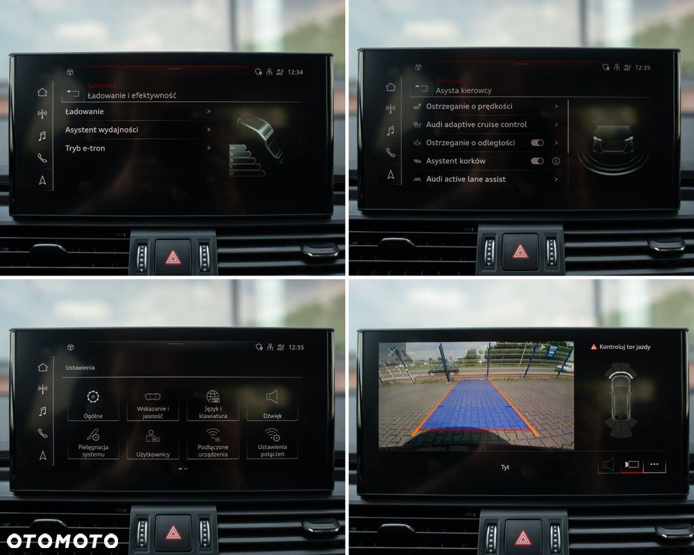 Audi Q5 50 TFSIe quattro S tronic S line - 40