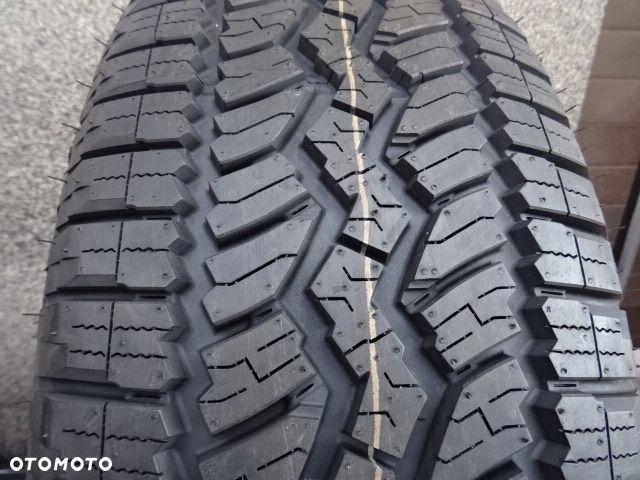 265/65/R17 112H Falken Wildpeak A/T
