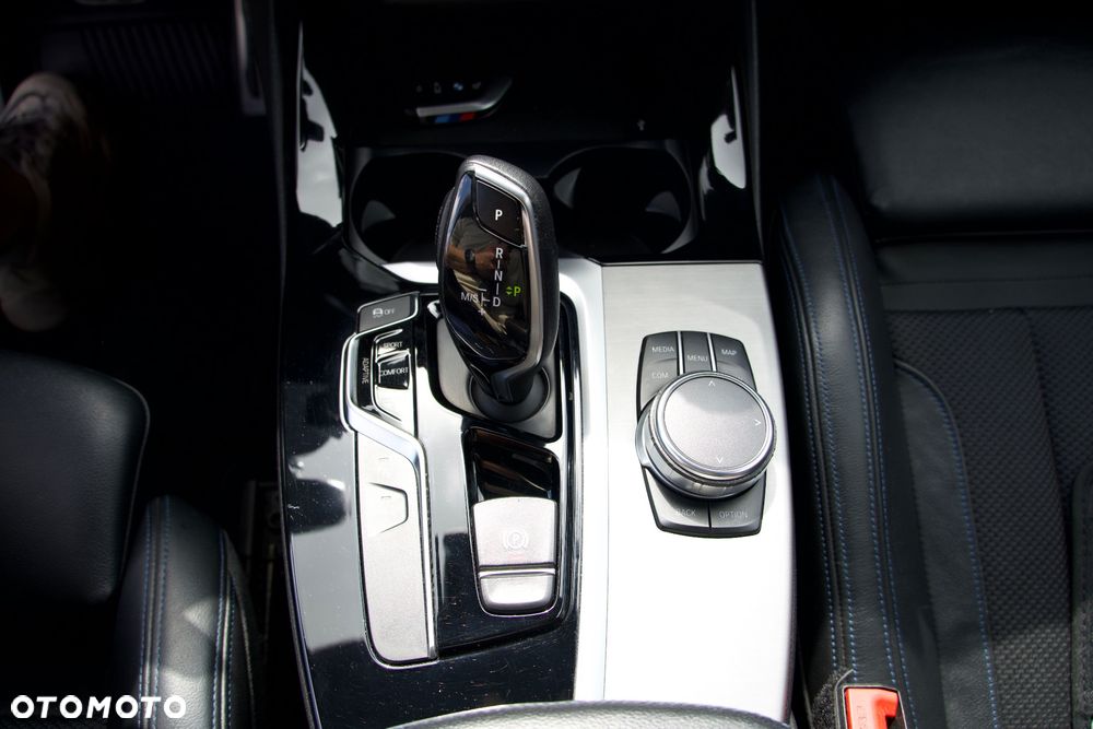 BMW X3 xDrive20d M Sport - 22