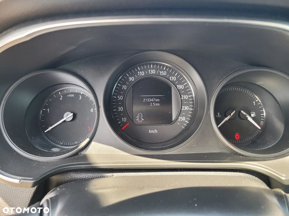 Renault Megane 1.5 dCi Bose - 4