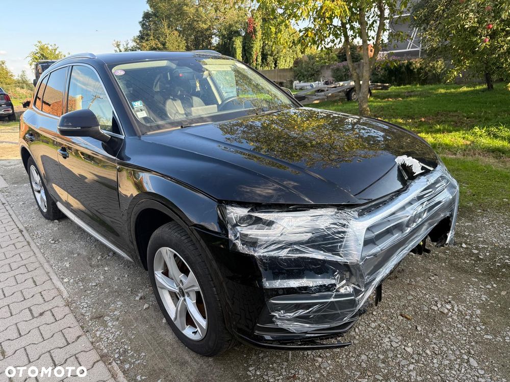 Audi Q5 50 TFSI e Quattro S tronic sport - 11