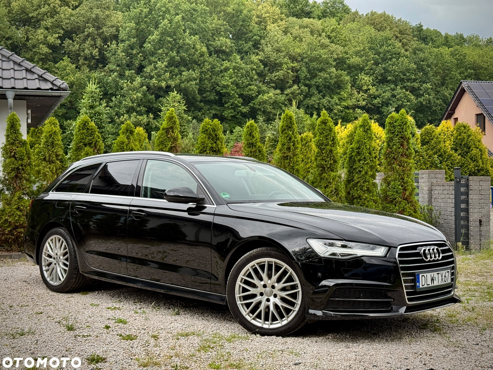 Audi A6 2.0 TDI ultra S tronic - 29