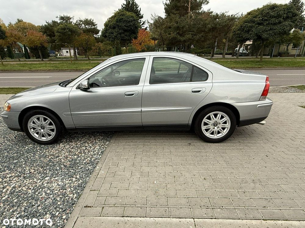 Volvo S60 - 11