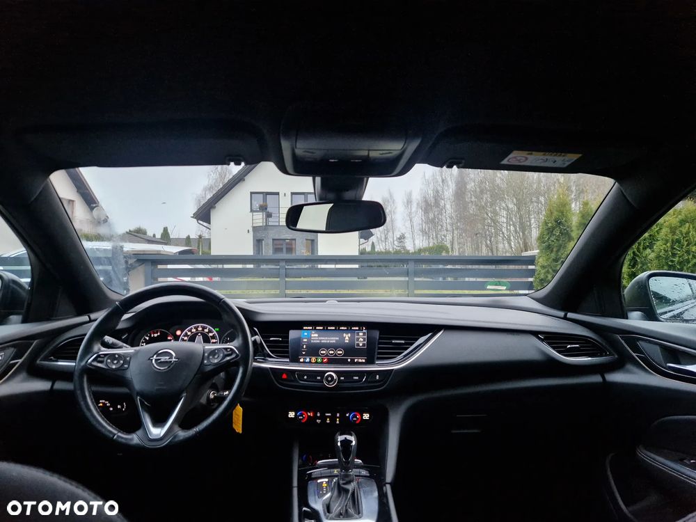 Opel Insignia 2.0 CDTI Business Elegance S&S - 5