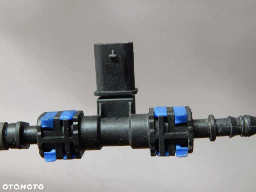 Czujnik ciśnienia paliwa 2.0 Volvo v40 s60 v60 s90 10-20 Łuków części - 3