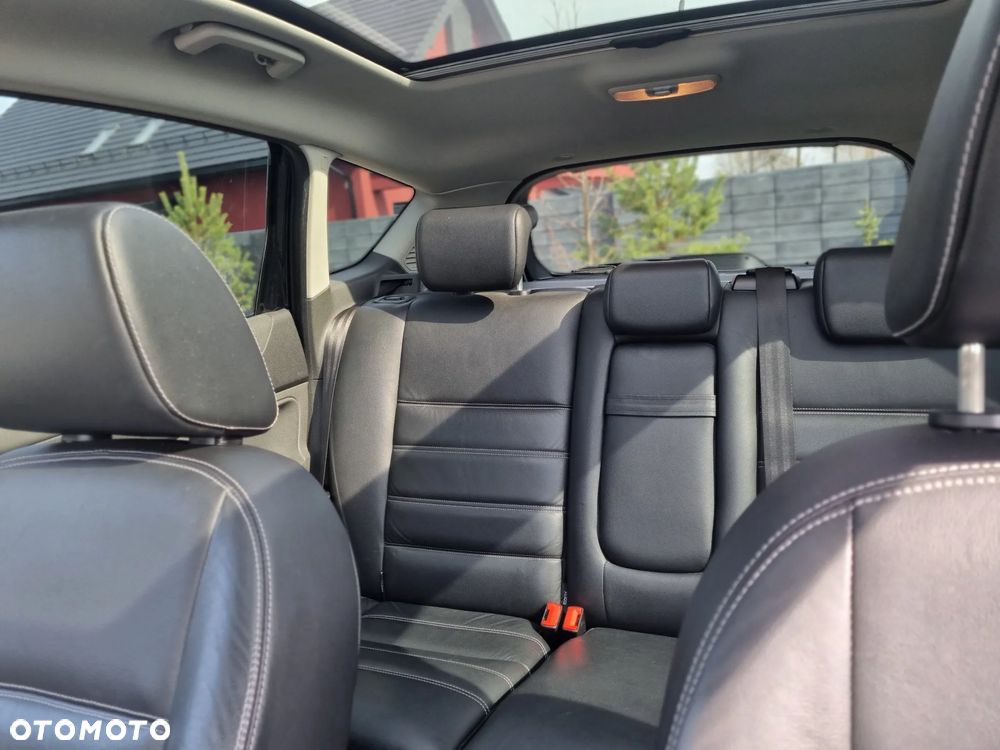 Ford Kuga 2.0 TDCi Titanium - 4