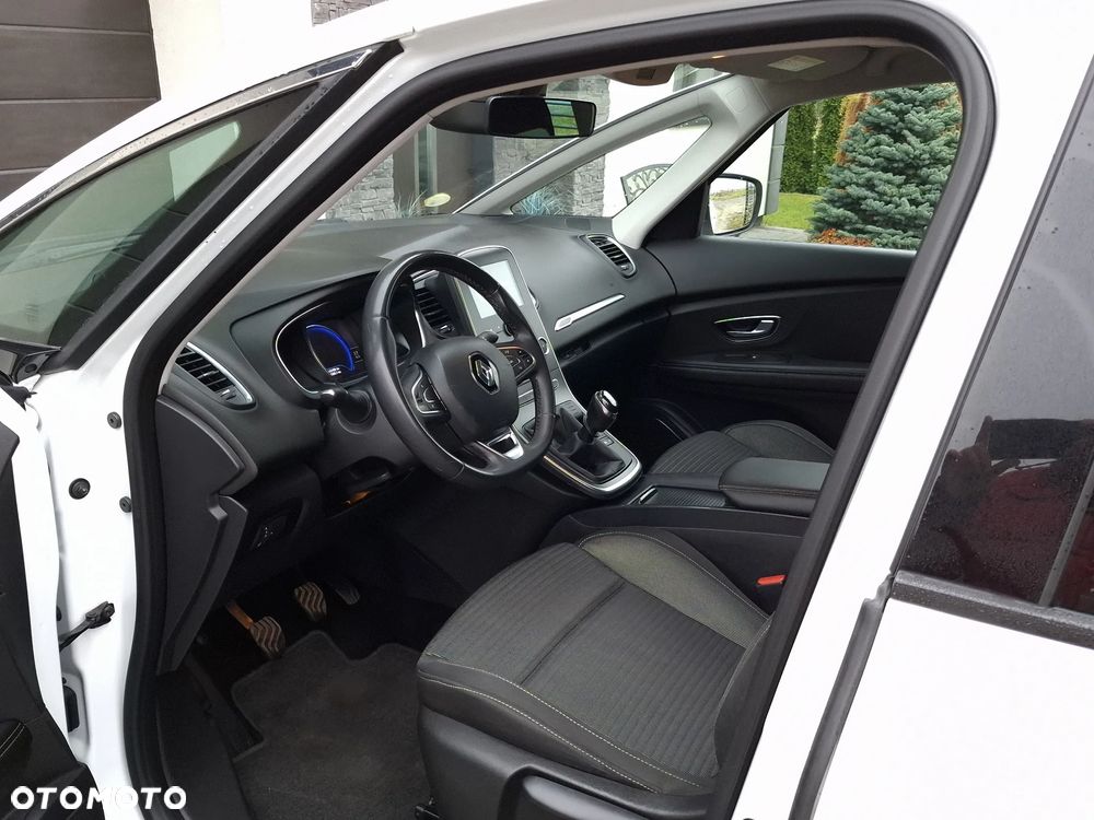Renault Scenic 1.7 Blue dCi Zen - 5