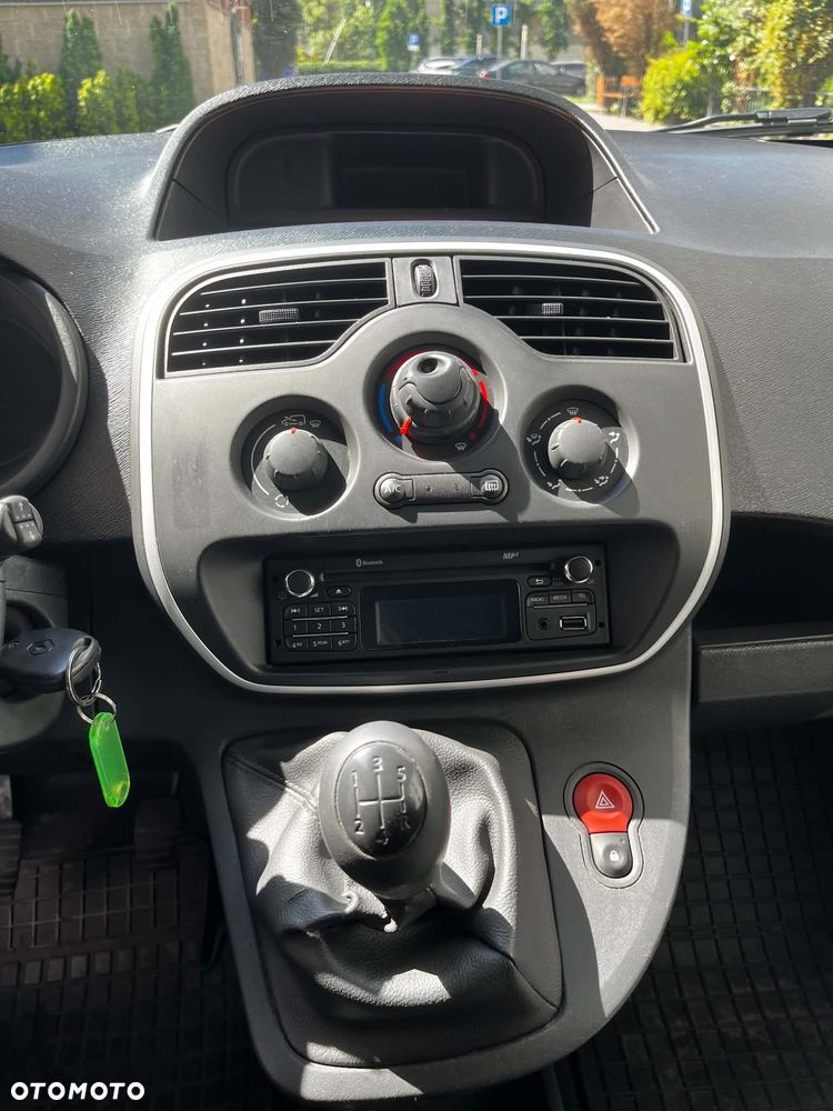 Renault KANGOO - 3
