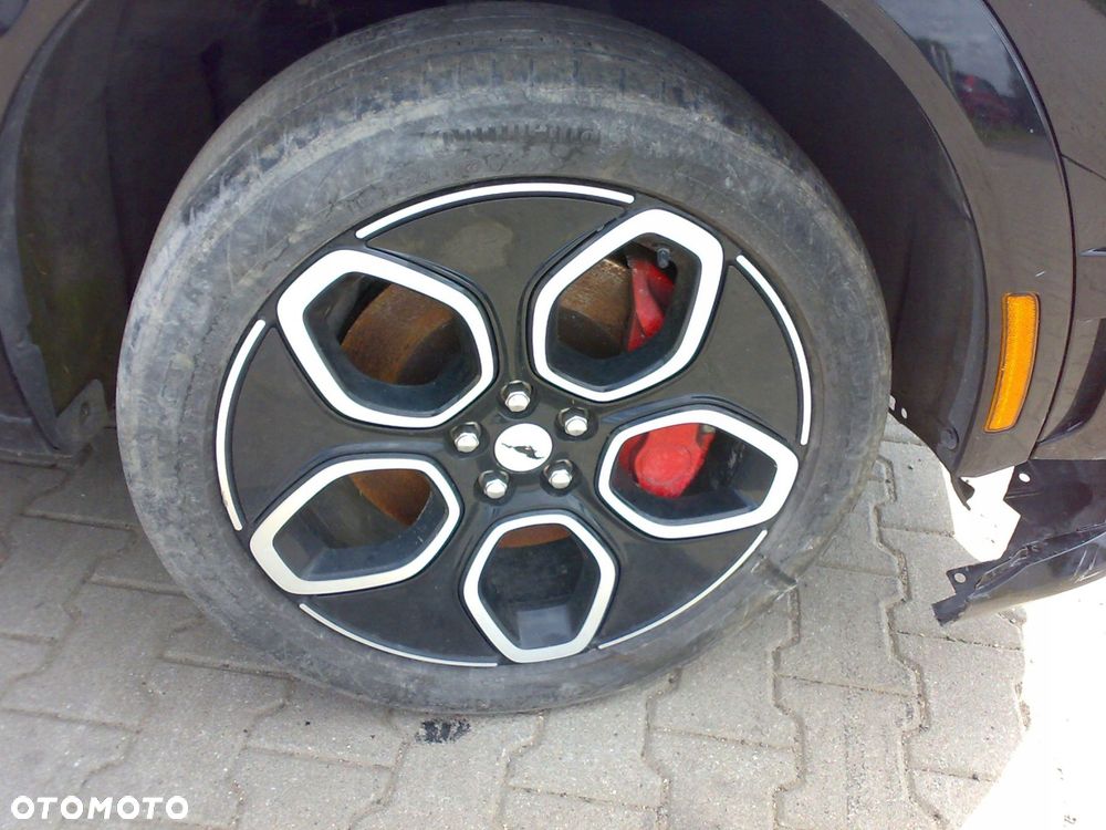 mustang mach-e gt felga koło 20'' orginał - 2