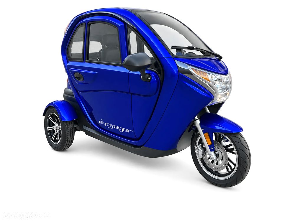 Evoyager BN027 - 6