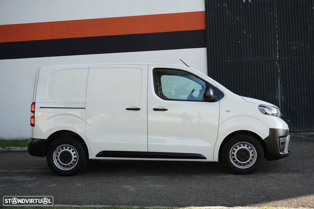Toyota Proace - 4