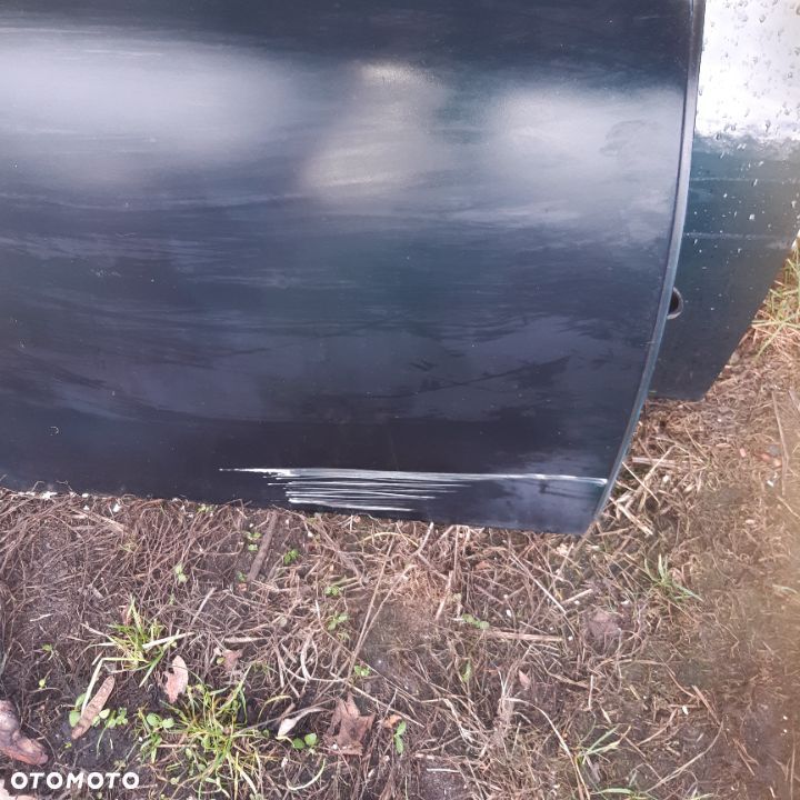 Drzwi tylne prawe BMW E91 kombi - 2