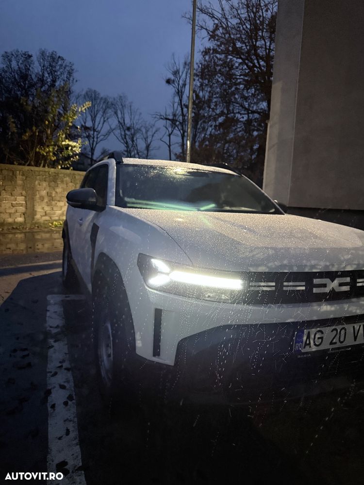 Dacia Duster ECO-G 100 Expression - 14