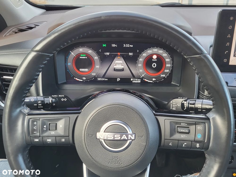 Nissan X-Trail 1.5 VC-T e-POWER Tekna e-4ORCE - 19