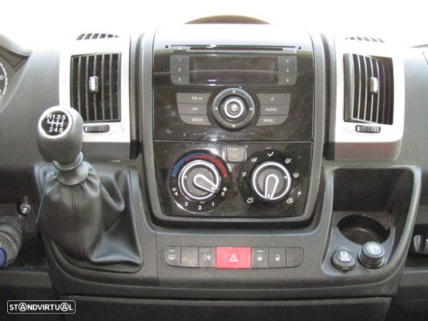 Challenger Graphite G388 EB CAMA CENTRAL(em preparação) - 12