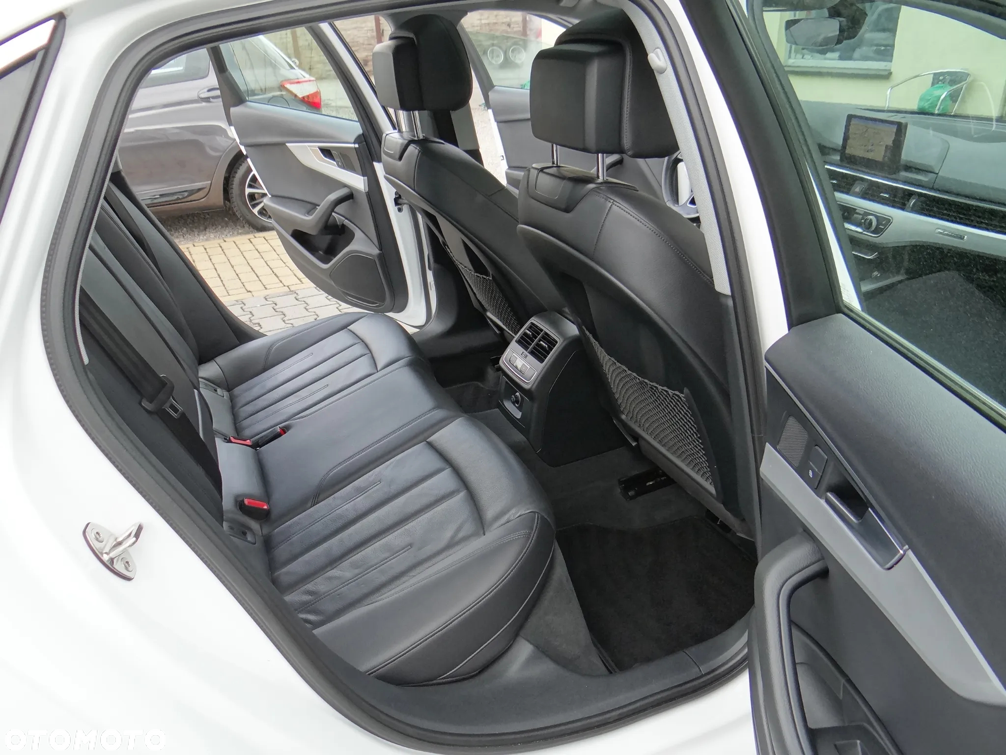 Audi A4 2.0 TFSI Quattro Sport S tronic - 36