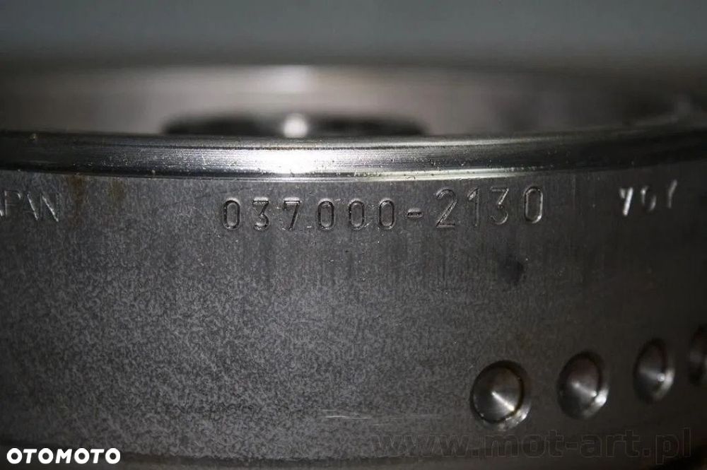 MAGNETO VF700 VF750 SUPER MAGNA - 4