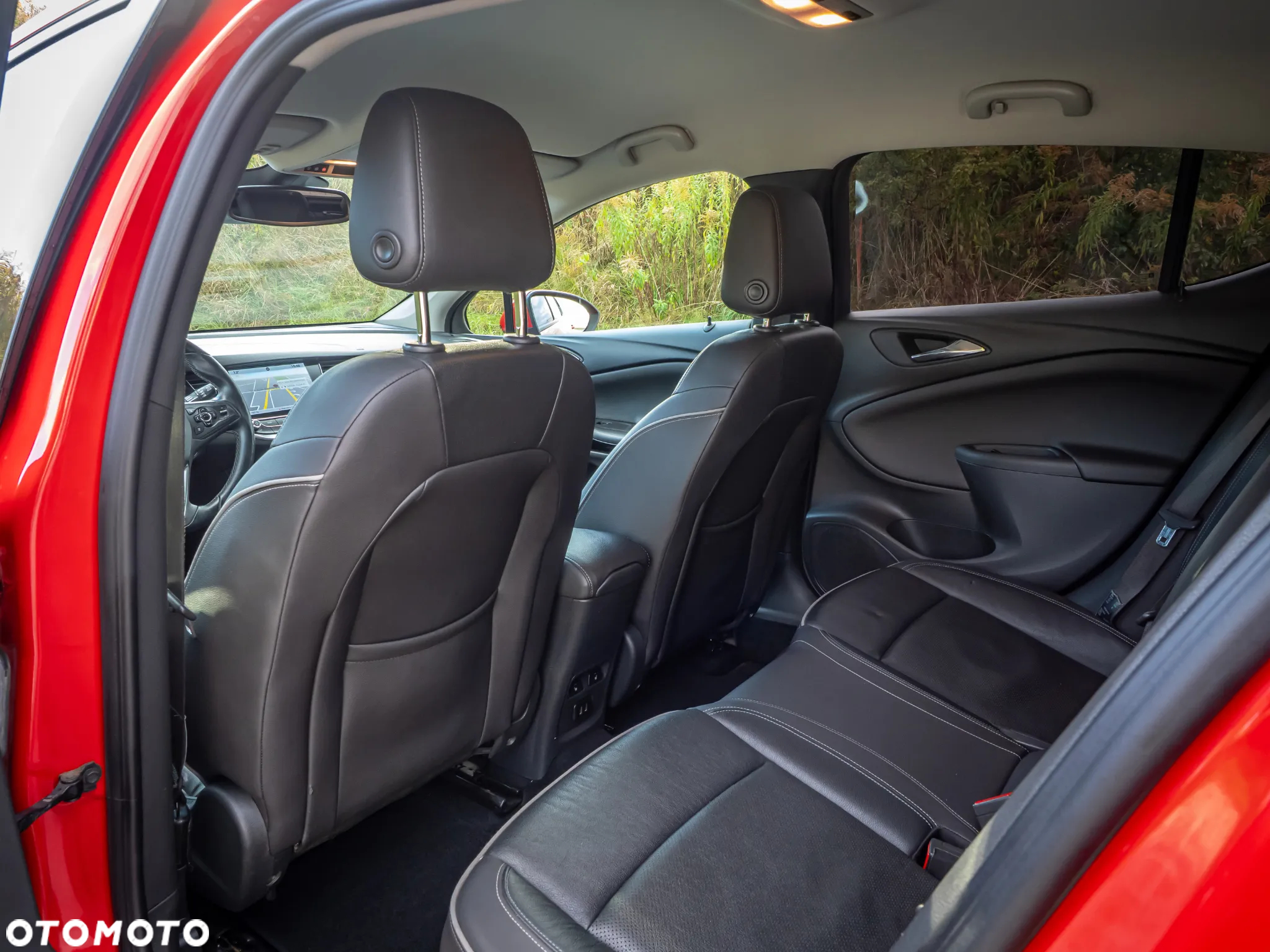 Opel Astra IV 1.6 CDTI Essentia - 38