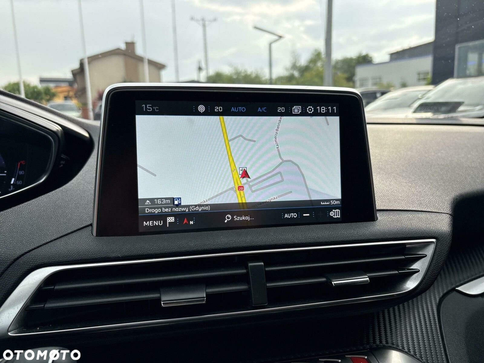 Peugeot 5008 1.2 PureTech Active S&S - 20