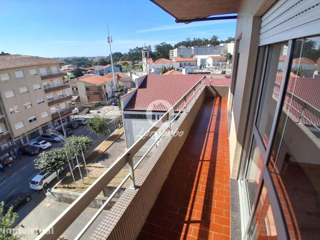 T3 Remodelado com 3 Frentes, Varandas, Elevador e Garagem | Fânzere... - Grande imagem: 5/20