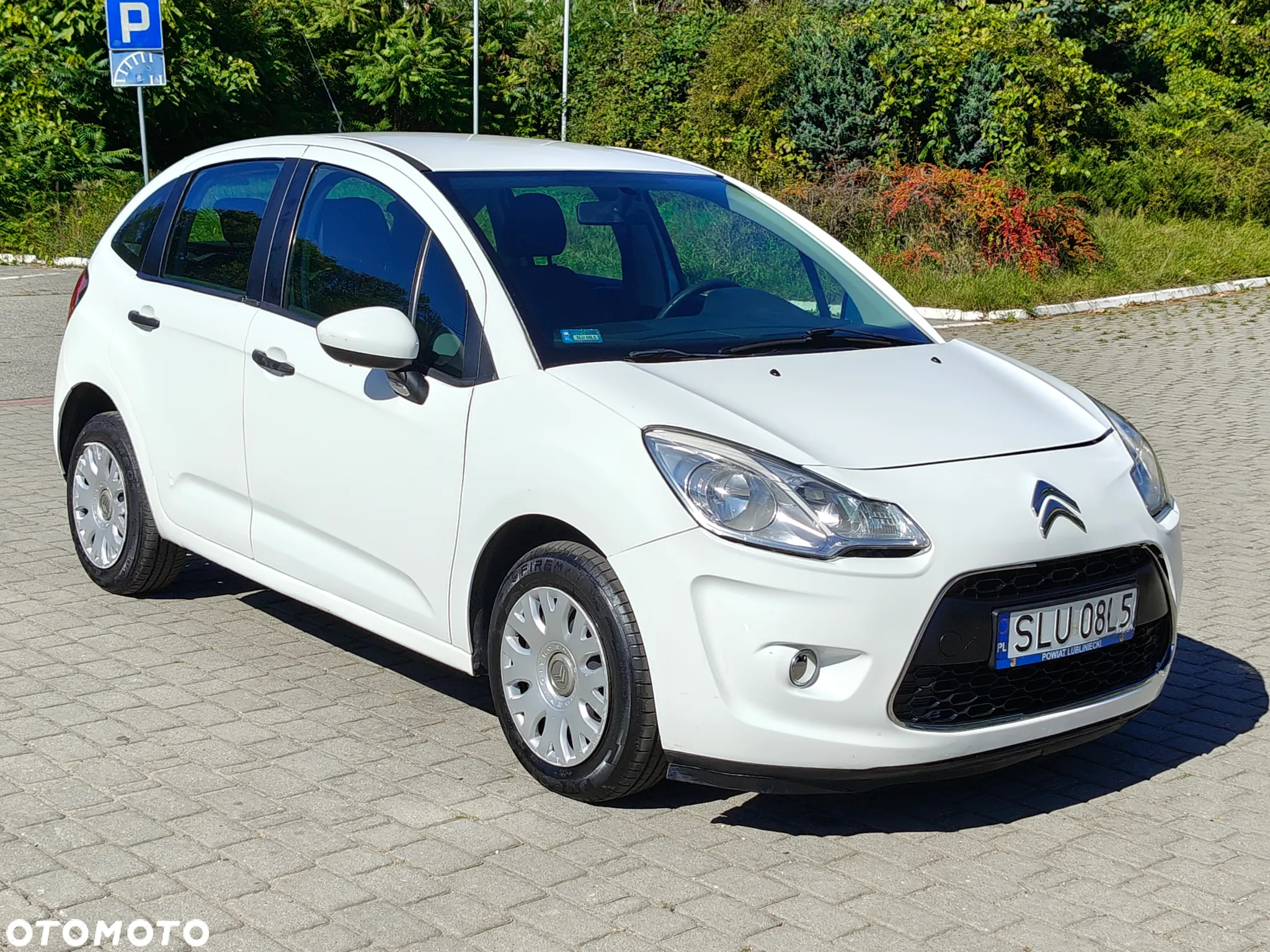 Citroën C3 1.1 Cool&Sound - 15