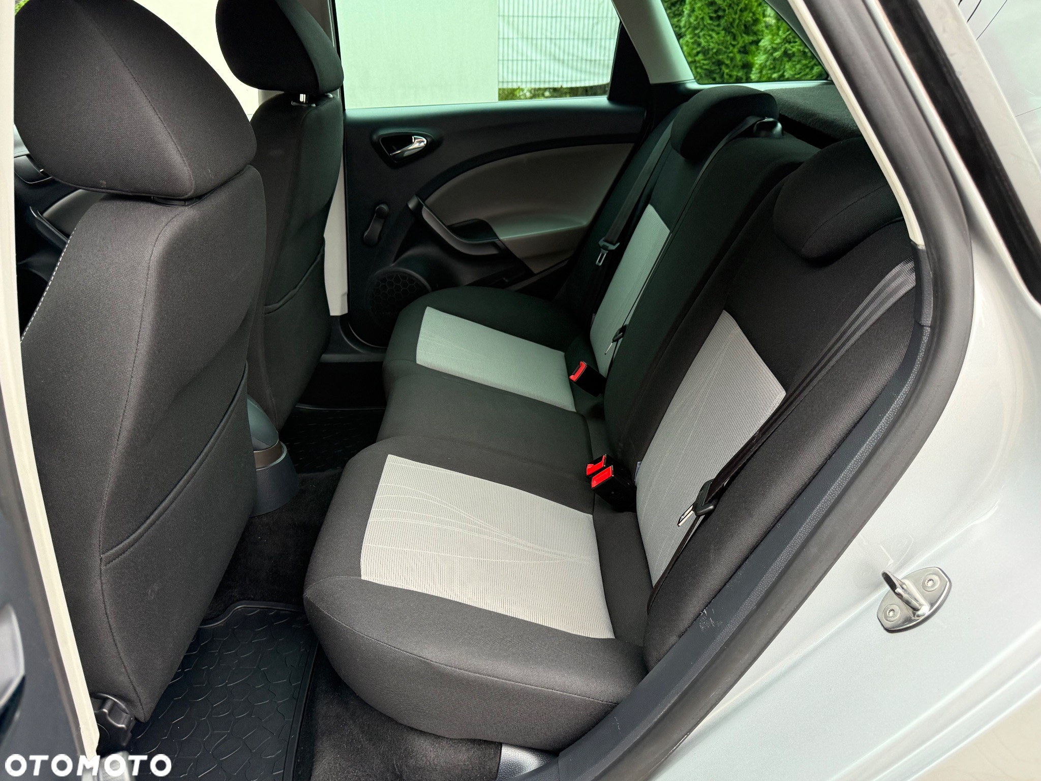 Seat Ibiza 1.2 Style - 25