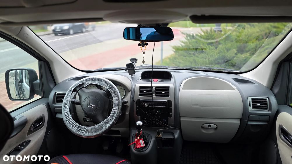 Citroën Jumpy Combi - 11