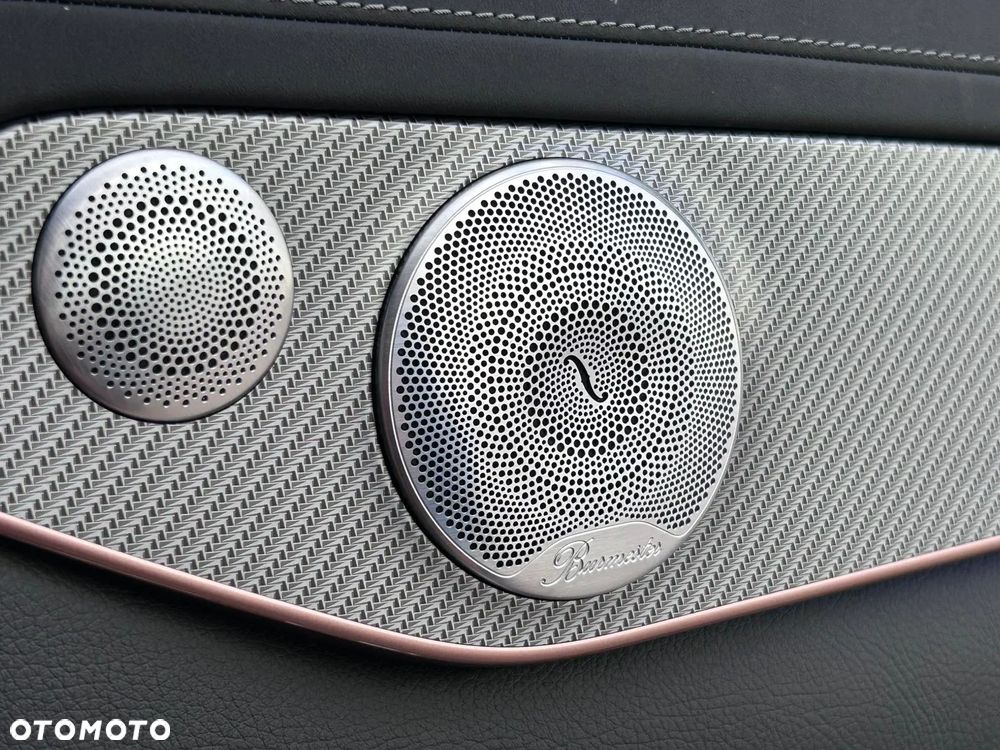 Mercedes-Benz EQC 400 4Matic AMG Line - 31