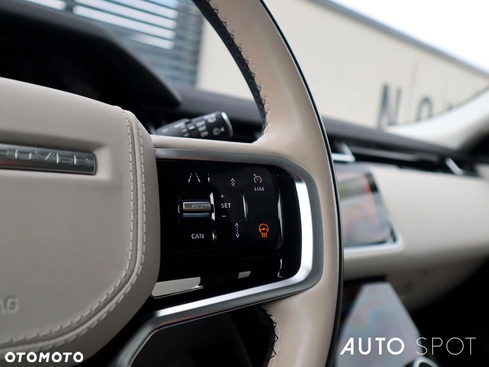 Land Rover Range Rover Velar 2.0 P400e PHEV R-Dynamic SE - 26