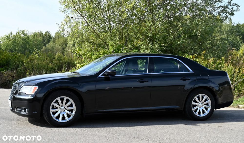 Chrysler 300 - 24
