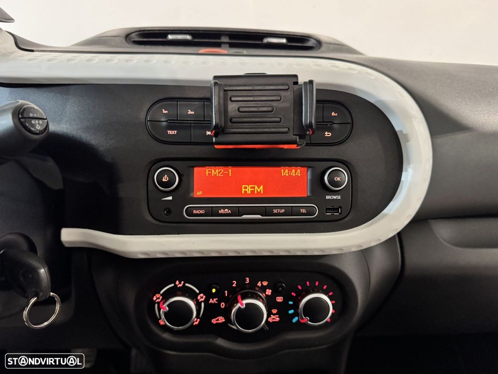 Renault Twingo 1.0 SCe Dynamique - 28