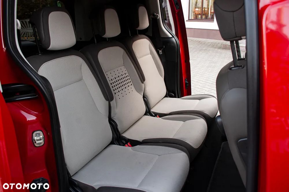 Citroën Berlingo - 22