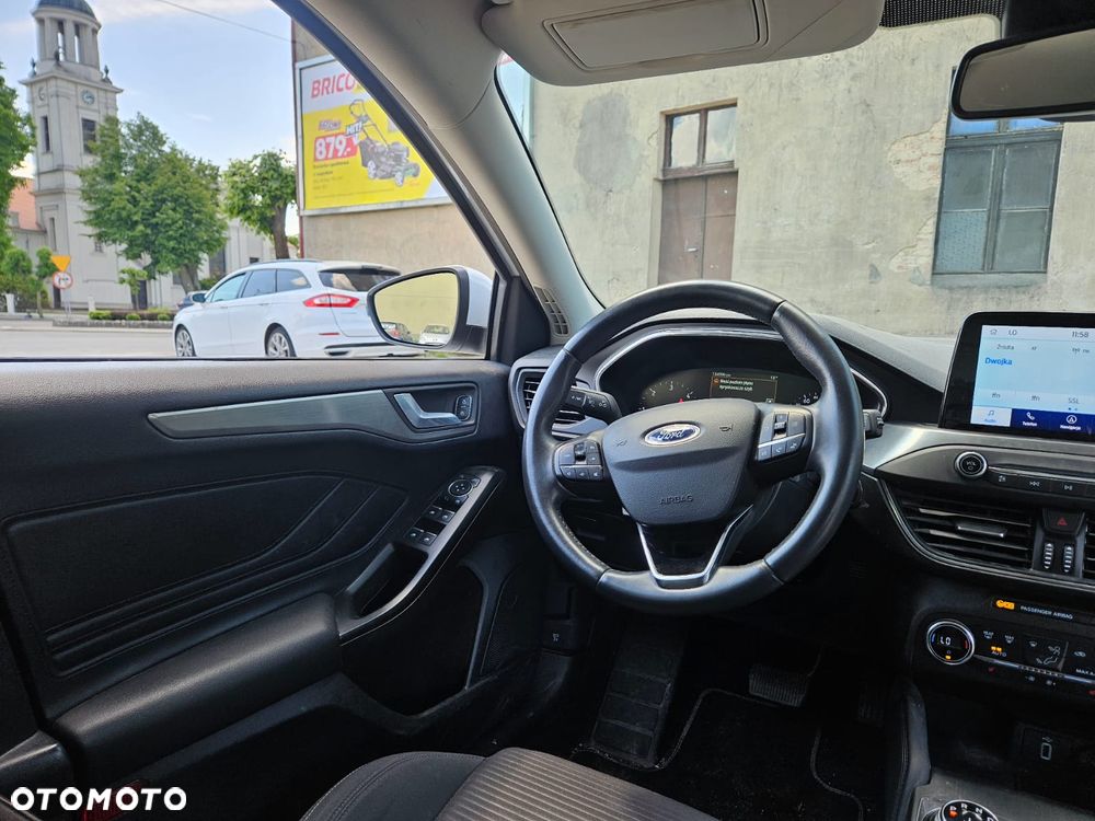 Ford Focus - 5