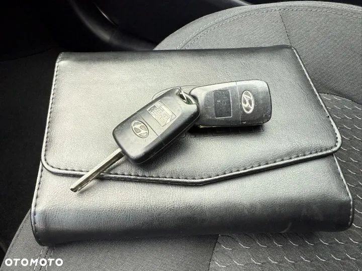 Hyundai ix35 1.6 GDI Premium 2WD - 40