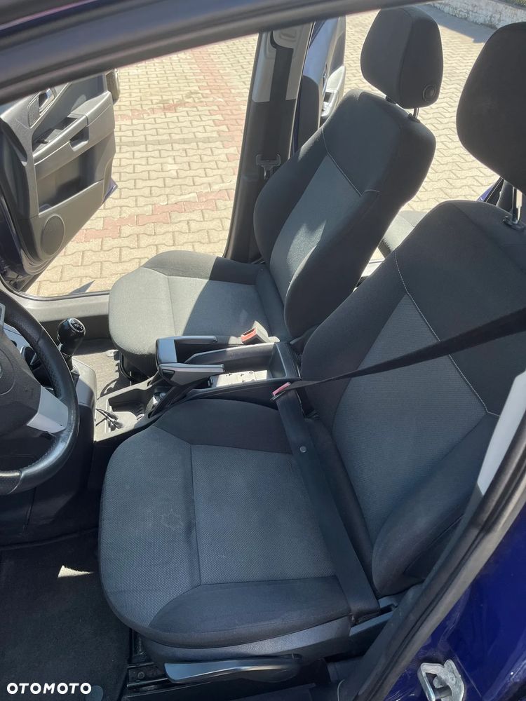 Opel Zafira 1.6 Essentia - 17