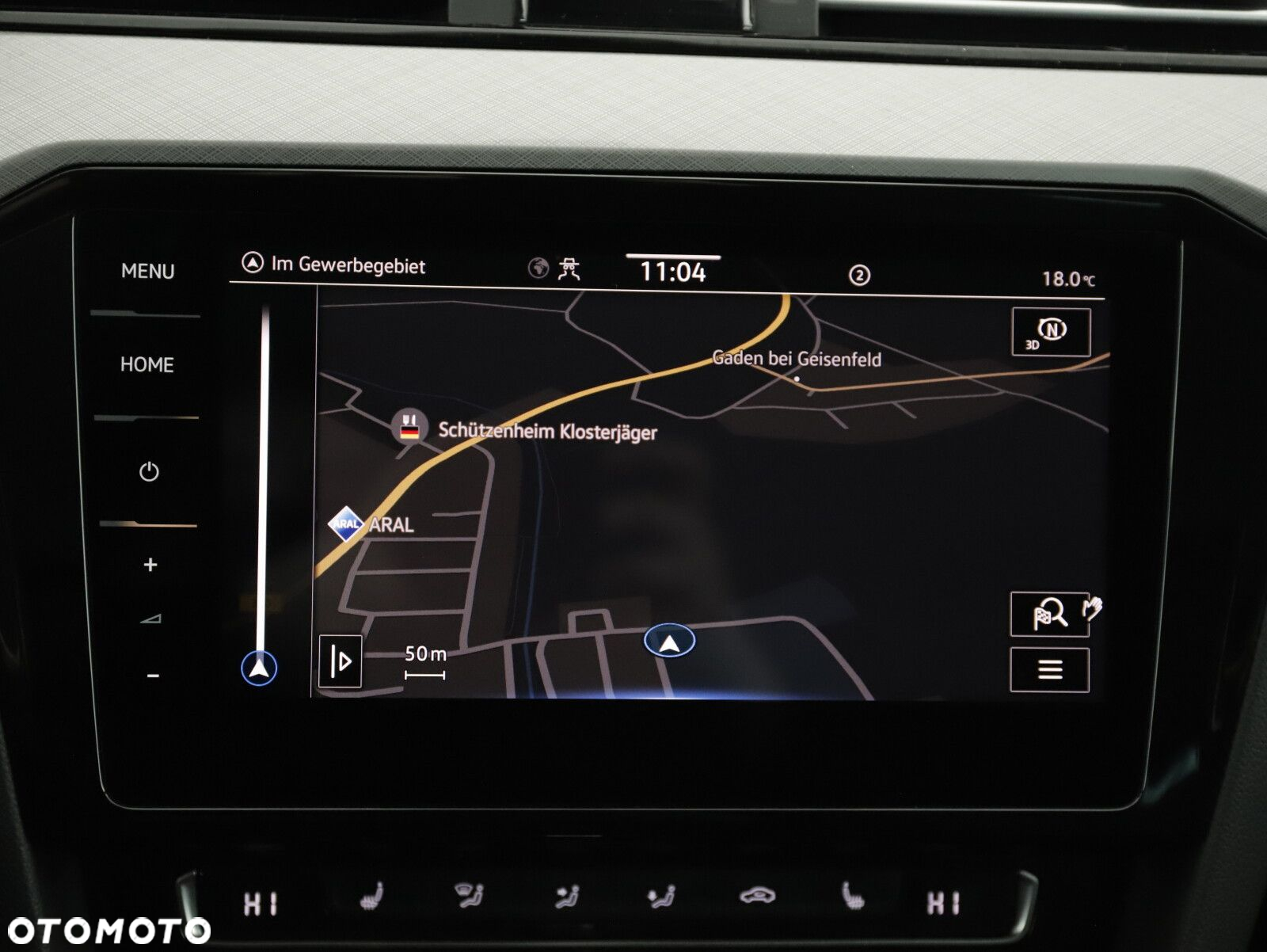 Volkswagen Passat - 12