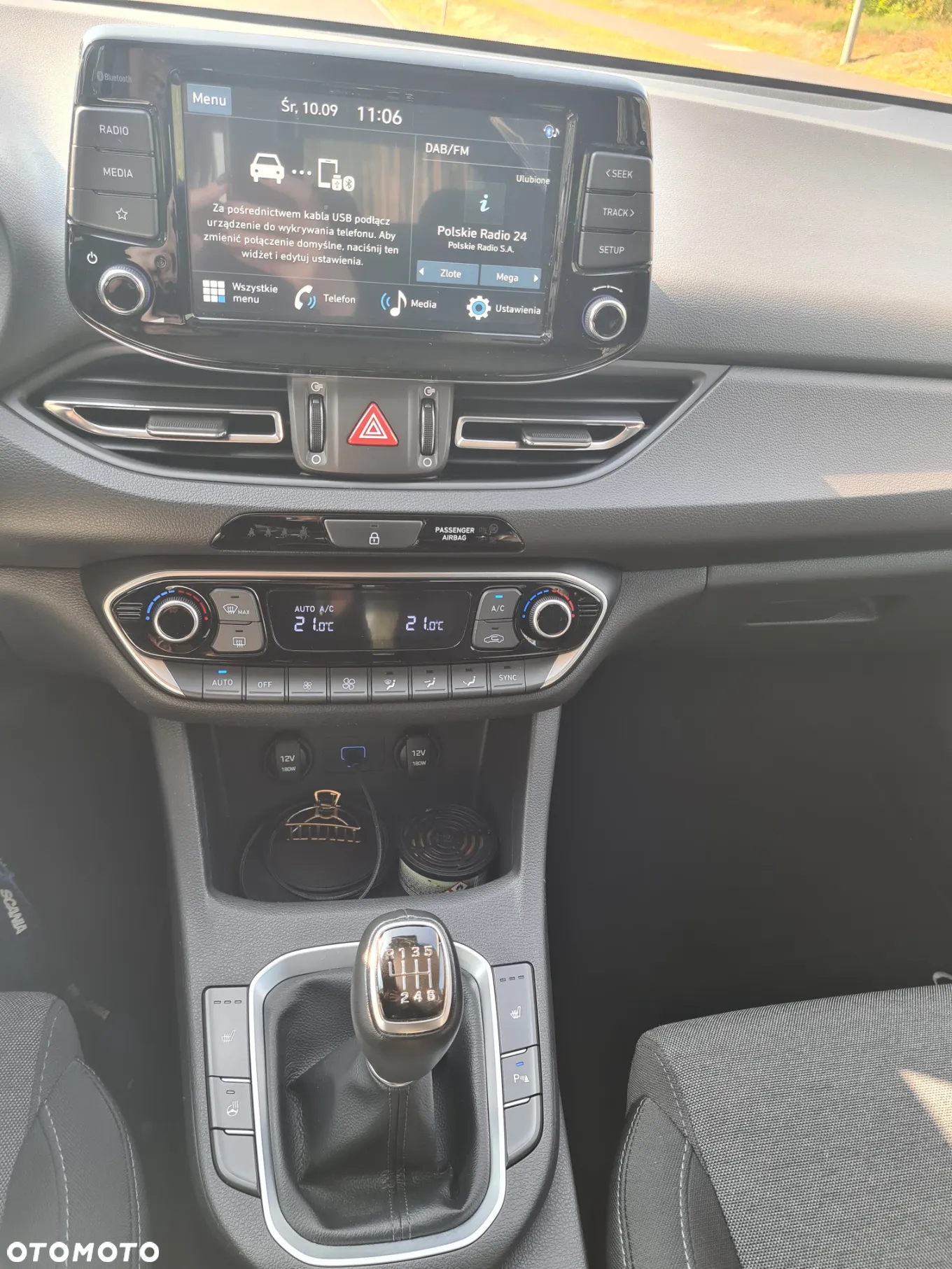 Hyundai i30 - 23