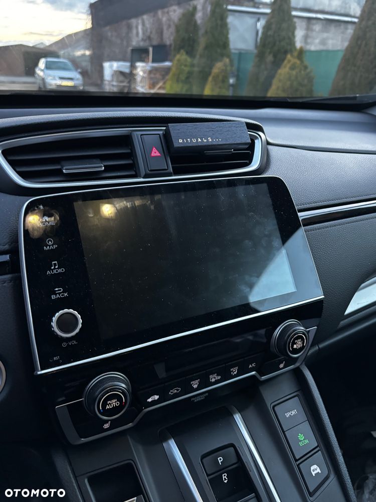 Honda CR-V 2.0 i-MMD Comfort 2WD CVT - 3
